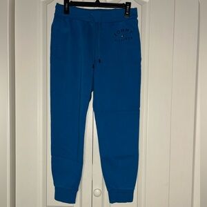 Women's Tommy Hilfiger Logo Jogger Sweatpants | Size S